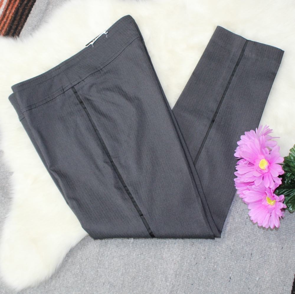 💜Van Heusen💜 NWT Stretch Skinny Ankle Pant
